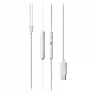 Edifier P180 USB-C fülhallgató fehér